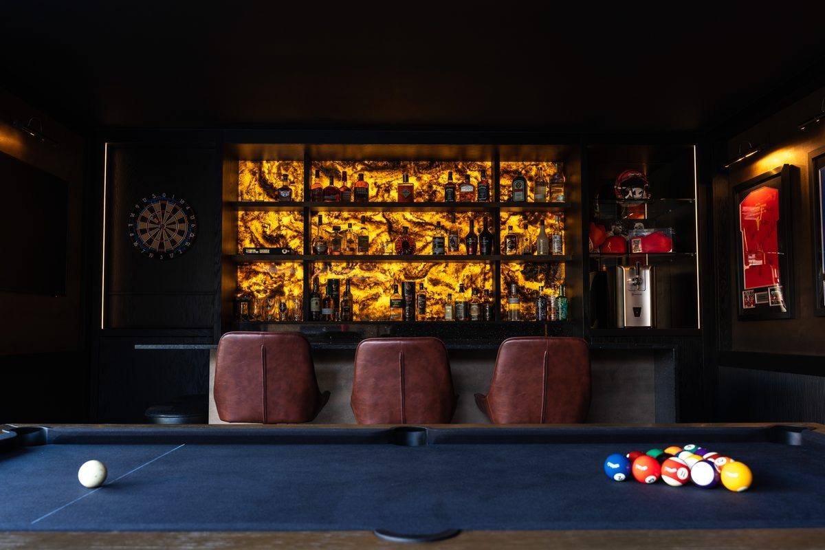 Hafferty Interiors luxury bespoke furniture showreel — Manchester craftsmen